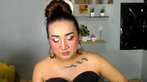 Snapshot of xasianempressx chatting on July 20, 2026, 7:27 pm Nira NOT INTO CHEAP GUYS online show from July 20, 2026, 7:27 pm