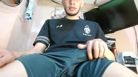 xavicock24 online show from December 11, 2024, 2:22 pm