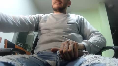 xavicock24 online show from November 7, 2025, 10:48 am