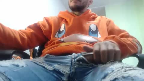 xavicock24 online show from November 15, 2025, 2:13 pm