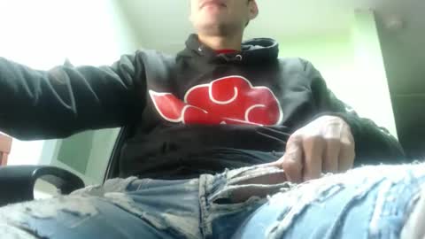 xavicock24 online show from November 29, 2025, 5:10 am