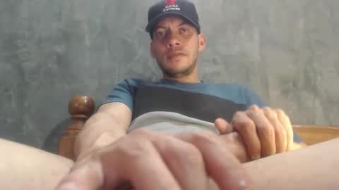 xavicock24 online show from May 3, 2026, 4:57 pm