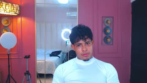 Snapshot of xavier_bryan_ chatting on July 31, 2026, 7:35 pm xavier online show from July 31, 2026, 7:35 pm