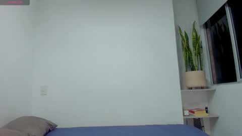 Snapshot of xavier_colleman chatting on October 19, 2025, 1:39 am Xavier online show from October 19, 2025, 1:39 am