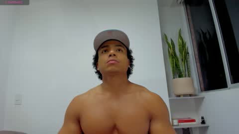 Snapshot of xavier_colleman chatting on October 23, 2025, 2:22 am Xavier online show from October 23, 2025, 2:22 am
