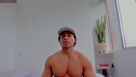 Snapshot of xavier_colleman chatting on October 26, 2025, 8:26 pm Xavier online show from October 26, 2025, 8:26 pm