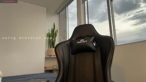 Snapshot of xavier_colleman chatting on May 8, 2026, 11:04 am Xavier online show from May 8, 2026, 11:04 am