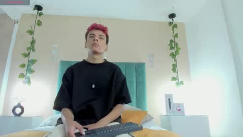 xavier fox   online show from February 11, 2026, 8:58 pm