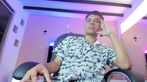 xavier fox   online show from March 20, 2026, 7:30 pm