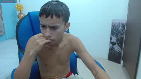 xavii_18_ online show from January 22, 2025, 12:06 pm