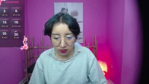 Xayah online show from December 2, 2024, 1:02 pm
