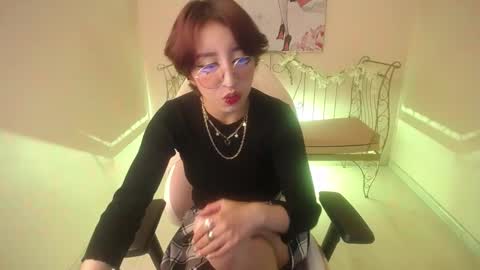 Xayah online show from January 4, 2025, 1:31 pm