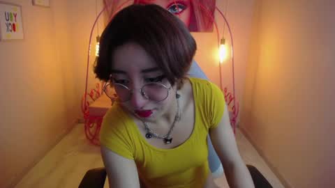 Xayah online show from January 15, 2025, 1:41 pm