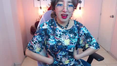 Xayah online show from January 18, 2025, 1:40 pm