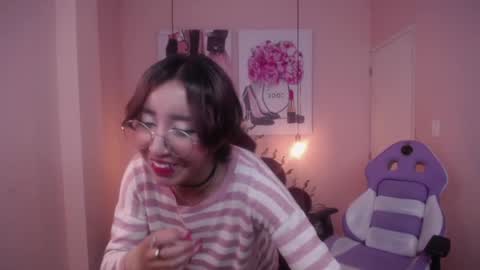 Xayah online show from January 28, 2025, 4:41 pm