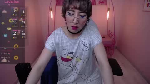 Xayah online show from February 5, 2025, 4:25 pm