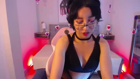 Xayah online show from February 23, 2025, 4:57 pm