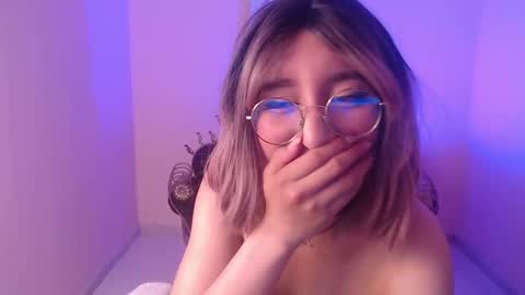 Xayah online show from February 28, 2025, 5:37 pm
