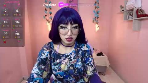 Xayah online show from September 12, 2025, 3:50 am