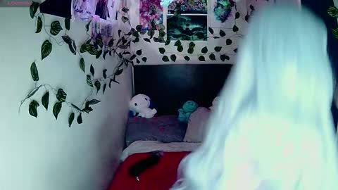 Xayah 777 online show from October 5, 2025, 11:41 am