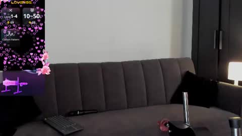 Jessyca online show from August 9, 2026, 10:53 am