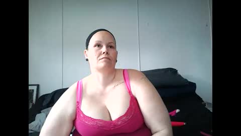 xbeautifulxliex online show from April 27, 2026, 5:00 pm
