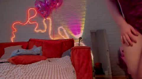 Betty online show from February 28, 2025, 12:52 pm