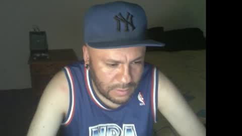 xbigmasterx online show from September 28, 2025, 1:22 am