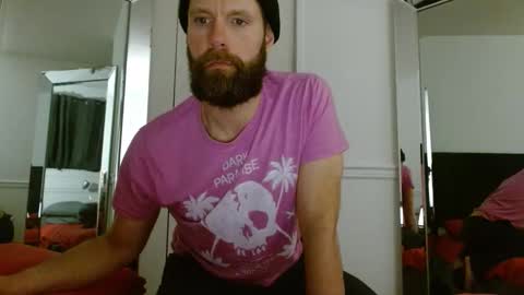 xbigshooter85 online show from March 19, 2026, 3:32 am