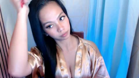 Blaire online show from April 24, 2026, 9:17 pm