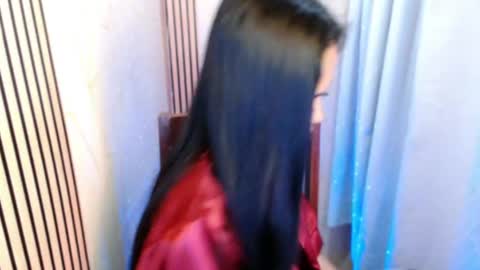 Snapshot of xblaire chatting on May 13, 2026, 11:44 pm Blaire online show from May 13, 2026, 11:44 pm