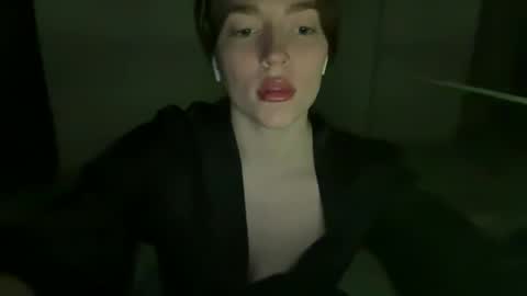 xcharliesa online show from February 3, 2025, 8:24 pm