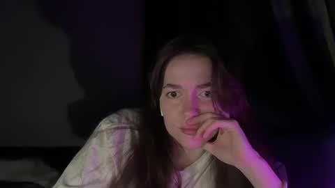 xcharliesa online show from February 8, 2025, 9:25 pm