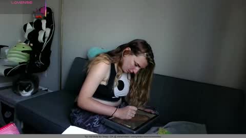 Snapshot of xcharlottexeuphoriax chatting on October 8, 2025, 8:50 pm charlotte euphoria online show from October 8, 2025, 8:50 pm