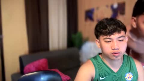 Charlie online show from November 13, 2025, 5:23 pm