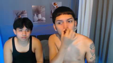 Charlie online show from March 4, 2026, 1:33 am