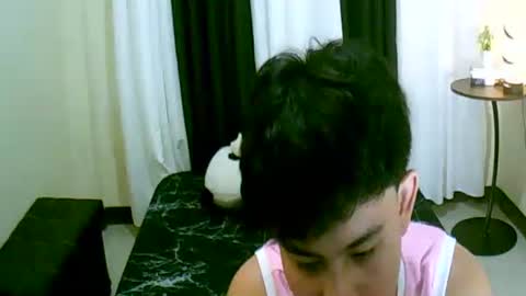 Charlie online show from May 17, 2026, 2:02 pm