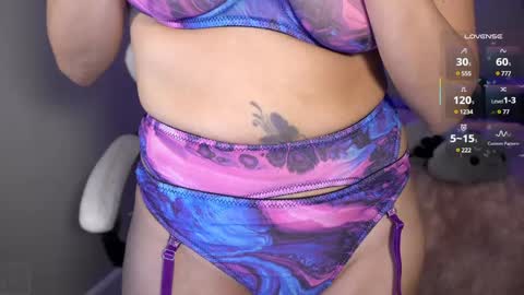 Snapshot of xclusivesecrets chatting on March 8, 2025, 3:45 pm spoil me here  online show from March 8, 2025, 3:45 pm
