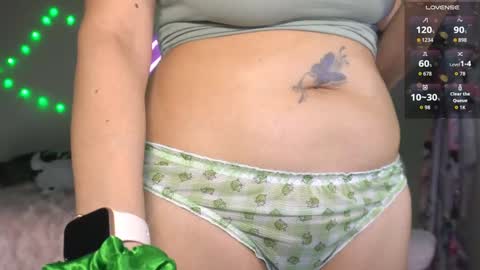 spoil me here  online show from February 23, 2026, 7:11 pm