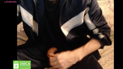 xcockstar online show from March 22, 2026, 1:47 pm