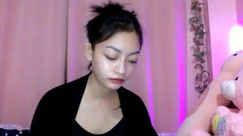 Sachi Cy online show from February 6, 2025, 1:27 am