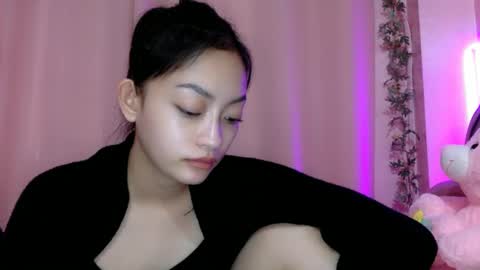 Sachi Cy online show from February 6, 2025, 5:46 am