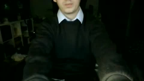 DaddiesBoy online show from February 9, 2026, 9:41 pm