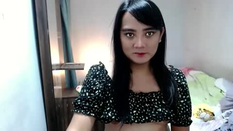 Jenny Your sweet cute girl online show from December 4, 2024, 6:33 am