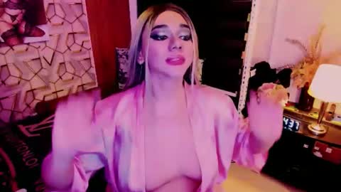 XDirtymistressX online show from October 18, 2025, 8:37 am