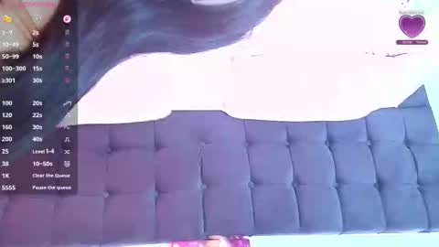 XdoomiilypaX online show from September 9, 2025, 7:24 pm
