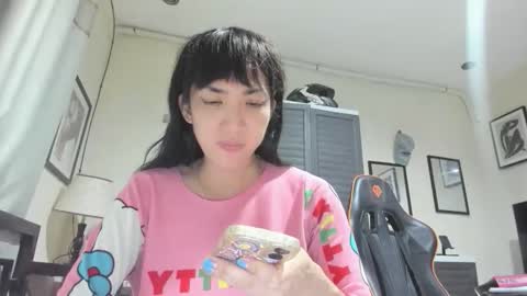 Snapshot of xdreamangel chatting on December 7, 2024, 11:40 am xdreamangel online show from December 7, 2024, 11:40 am