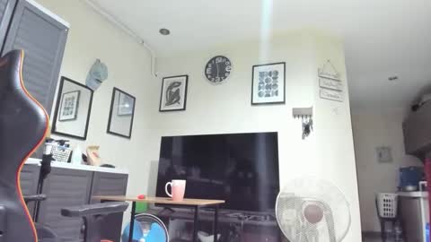 Snapshot of xdreamangel chatting on January 13, 2025, 10:03 am xdreamangel online show from January 13, 2025, 10:03 am
