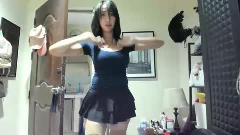 Snapshot of xdreamangel chatting on February 3, 2025, 2:14 am xdreamangel online show from February 3, 2025, 2:14 am