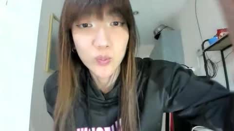 xdreamangel online show from January 10, 2026, 3:08 am